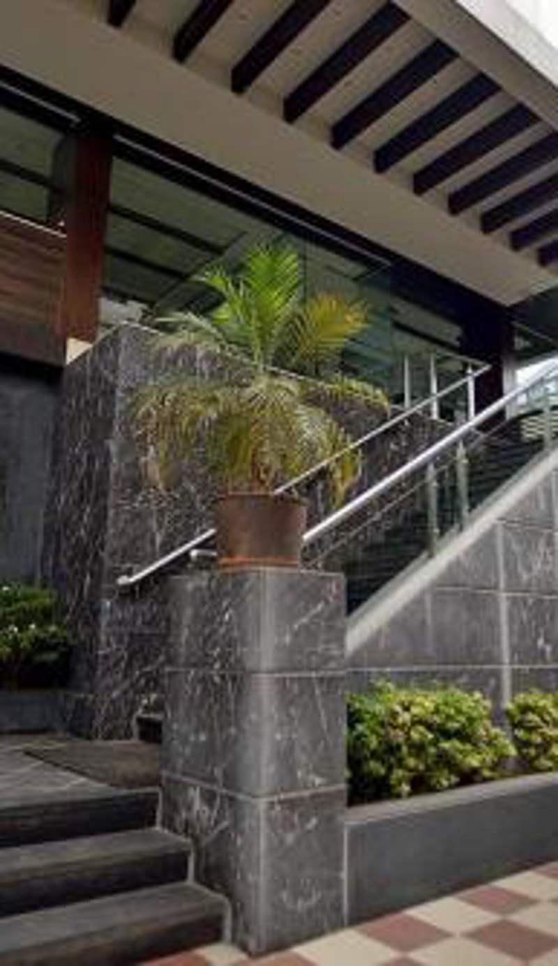 Hotel Marigold