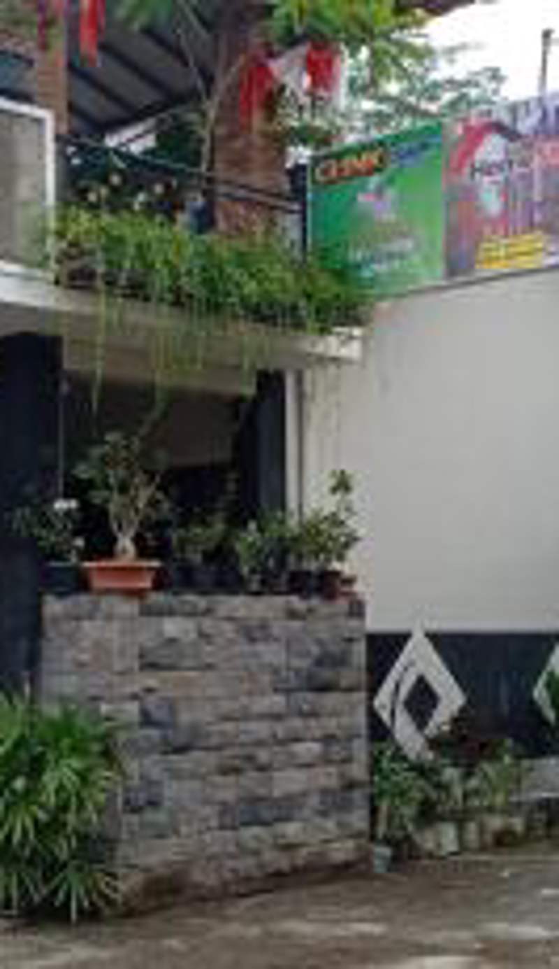 ADA Homestay