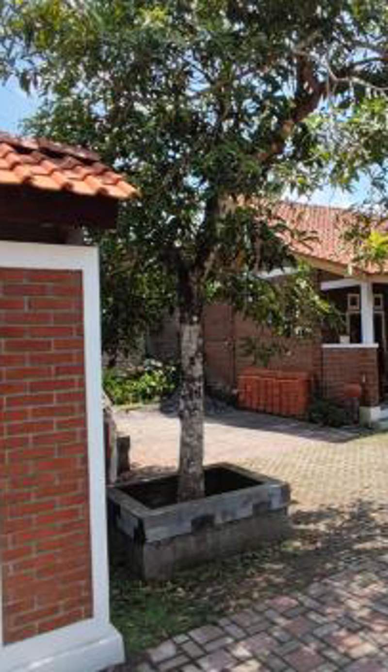 Genthong Homestay