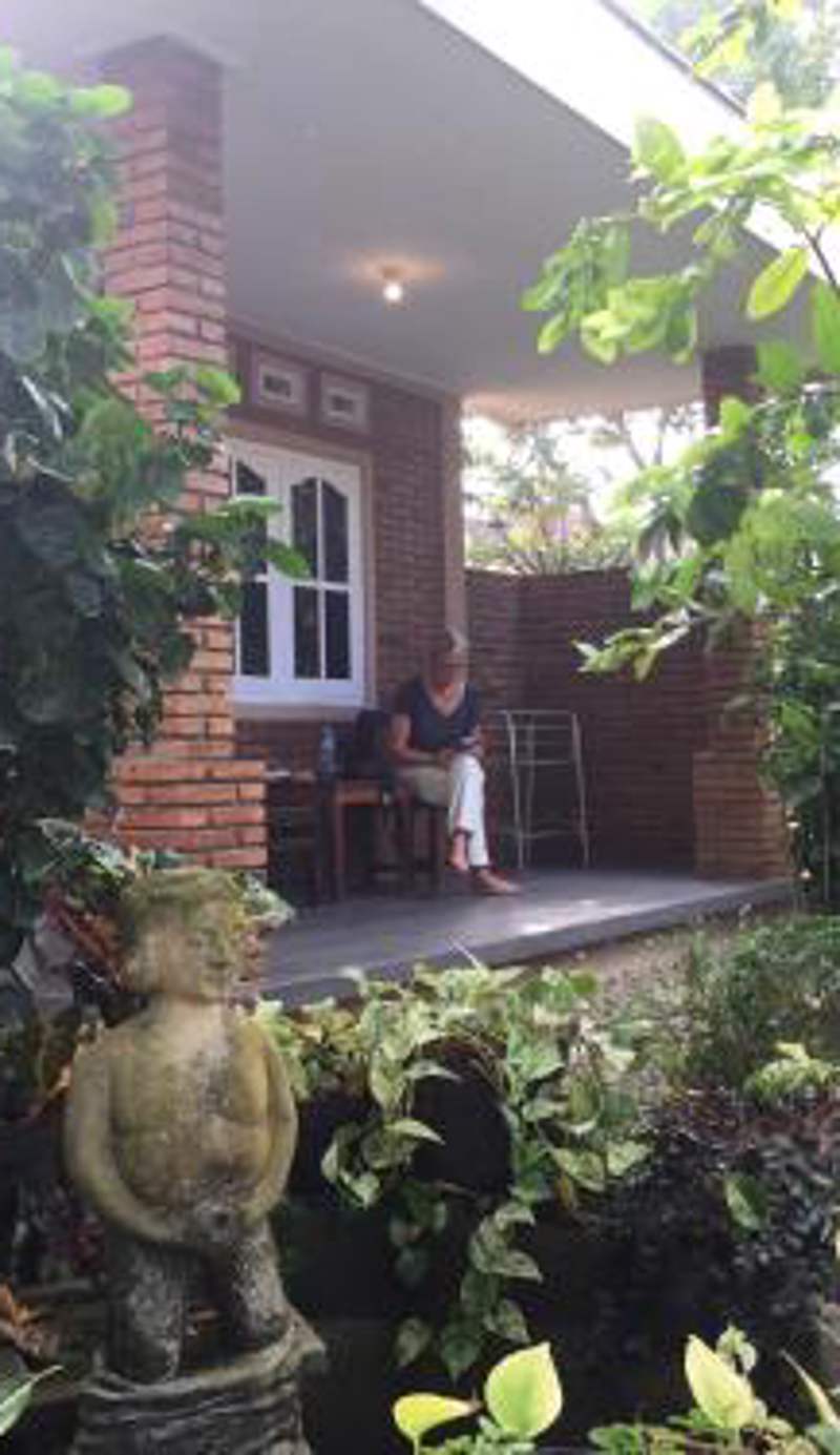 Efata Homestay