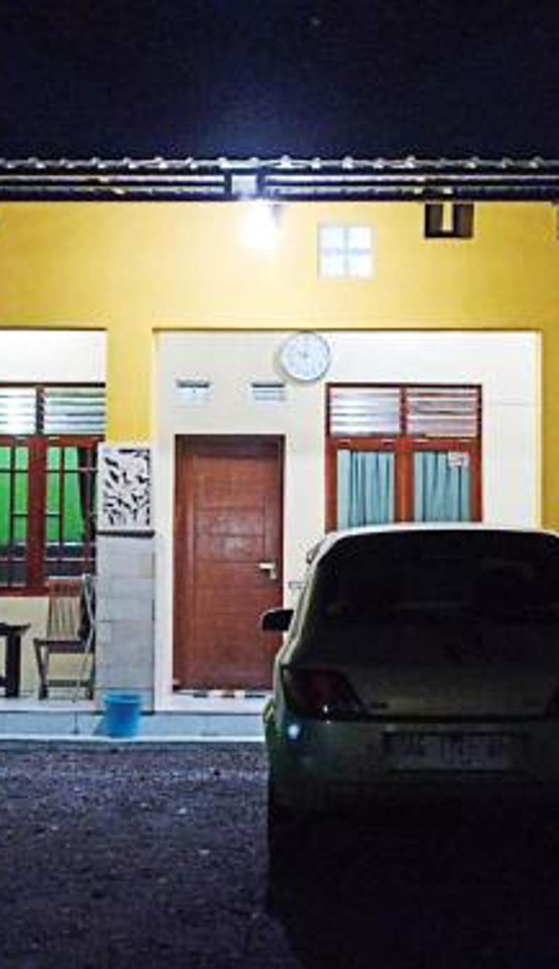 Penginapan Ana Indah