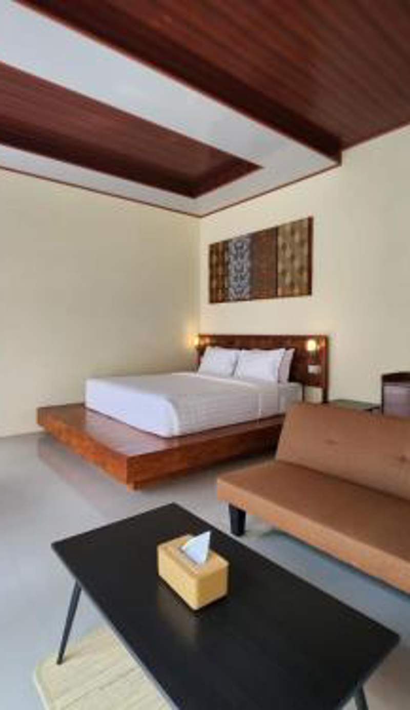 Nalendro Villa Borobudur