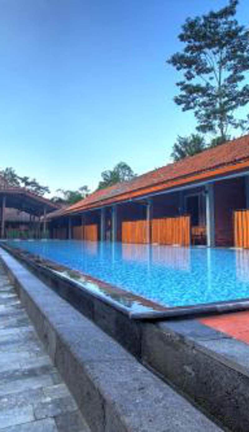 Wahid Borobudur