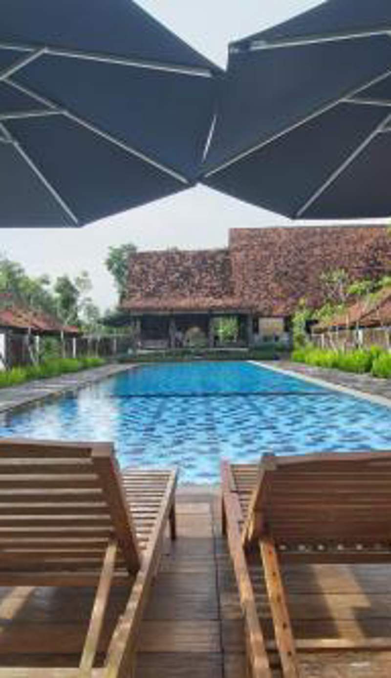 Shankara Borobudur