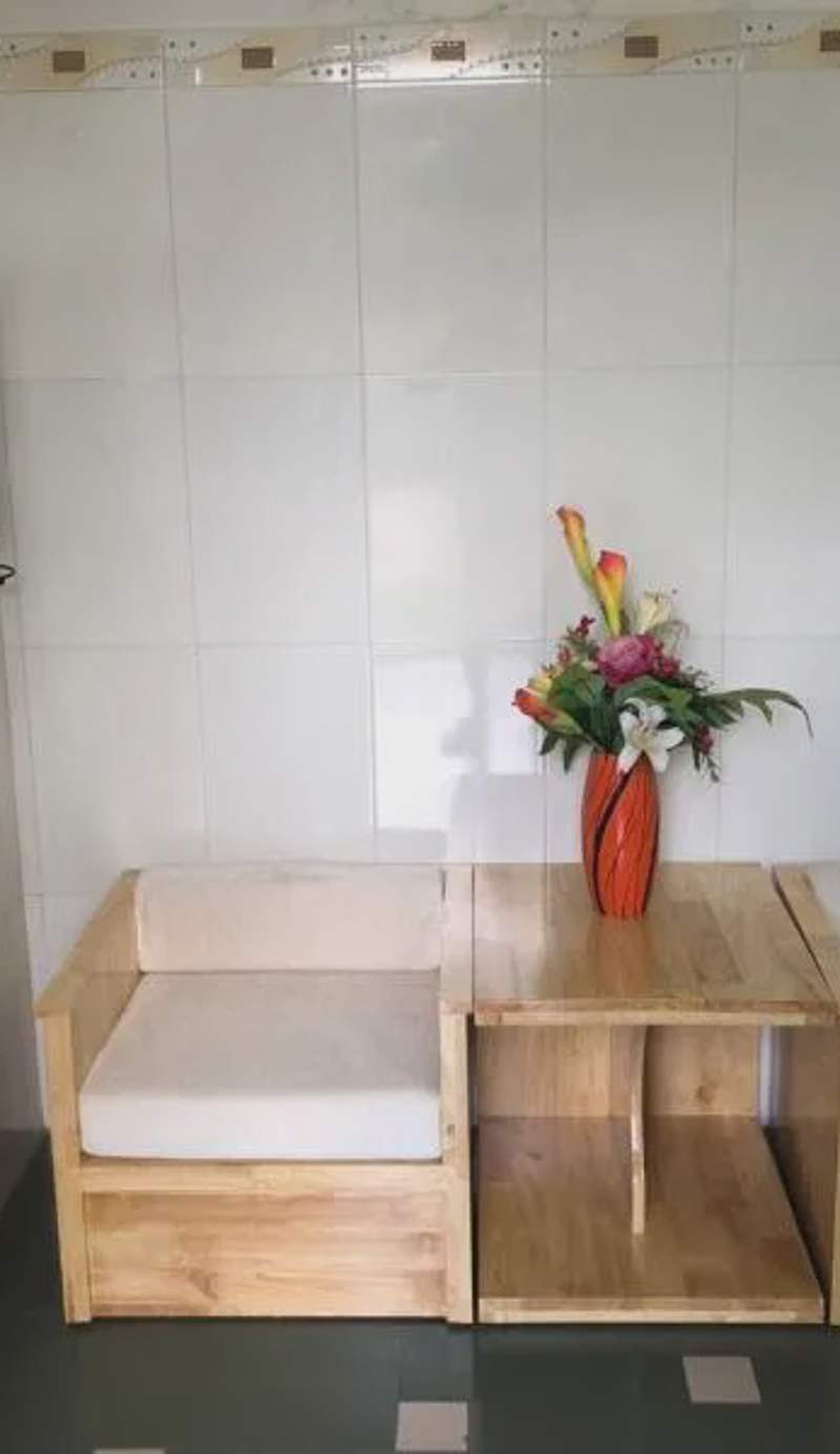 Khách sạn Hương Mê