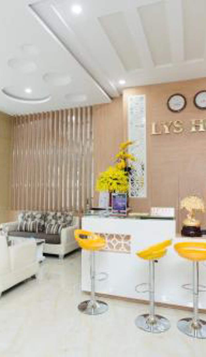 Lys Hotel