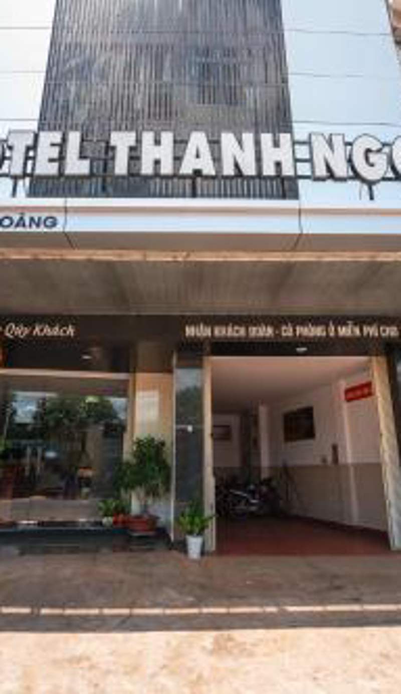 Thanh Ngọc Motel