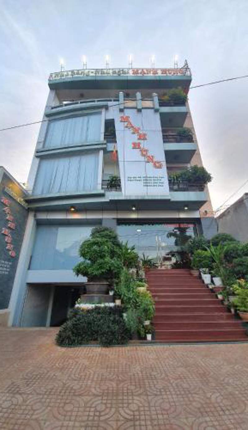 Manh Hung Hotel