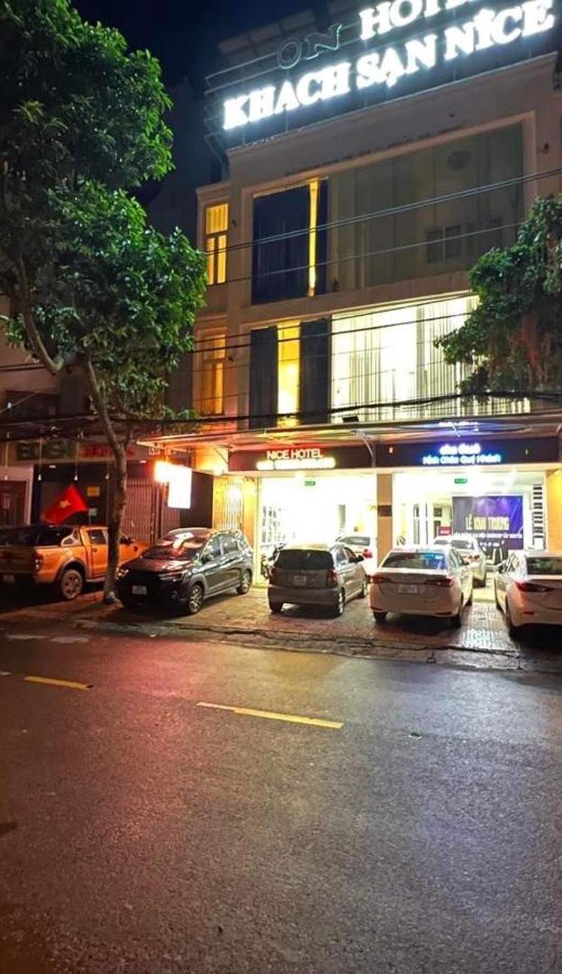 Nice Hotel Buôn Ma Thuột