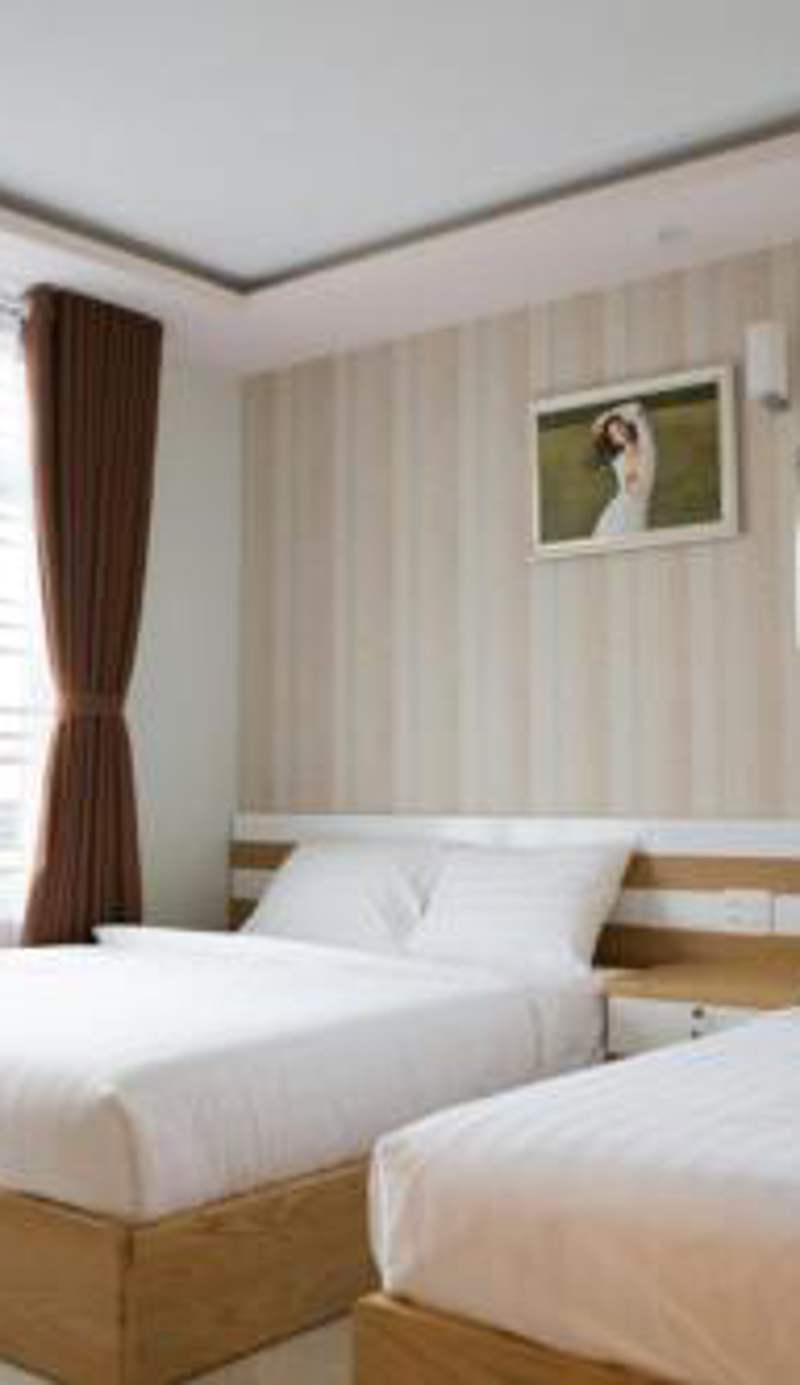 Thien Nga Hotel