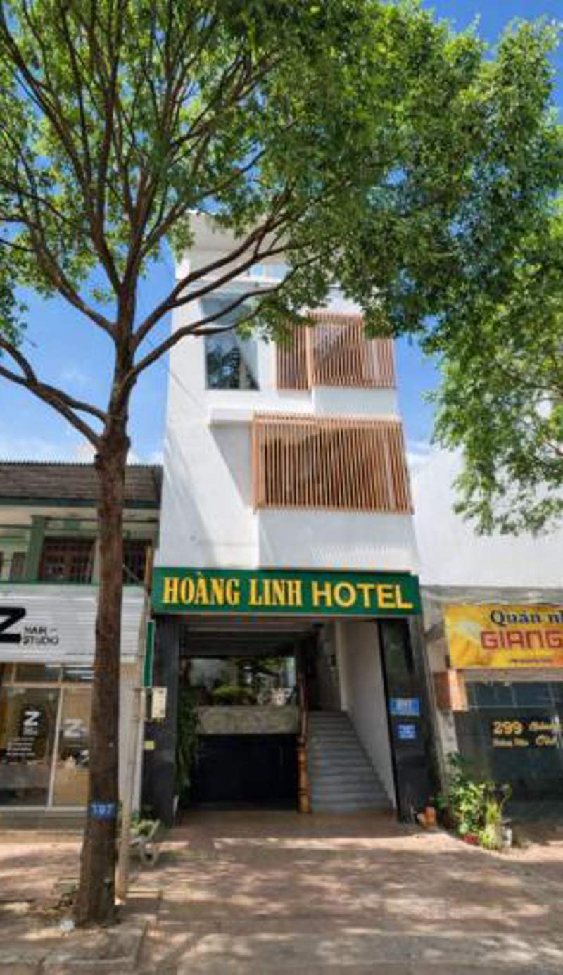 Hoàng Linh Hotel