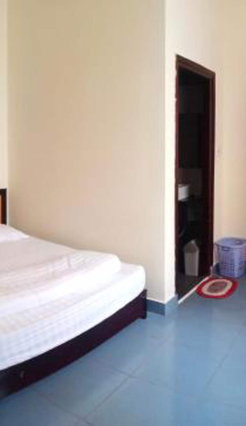 Cat Phu Hotel