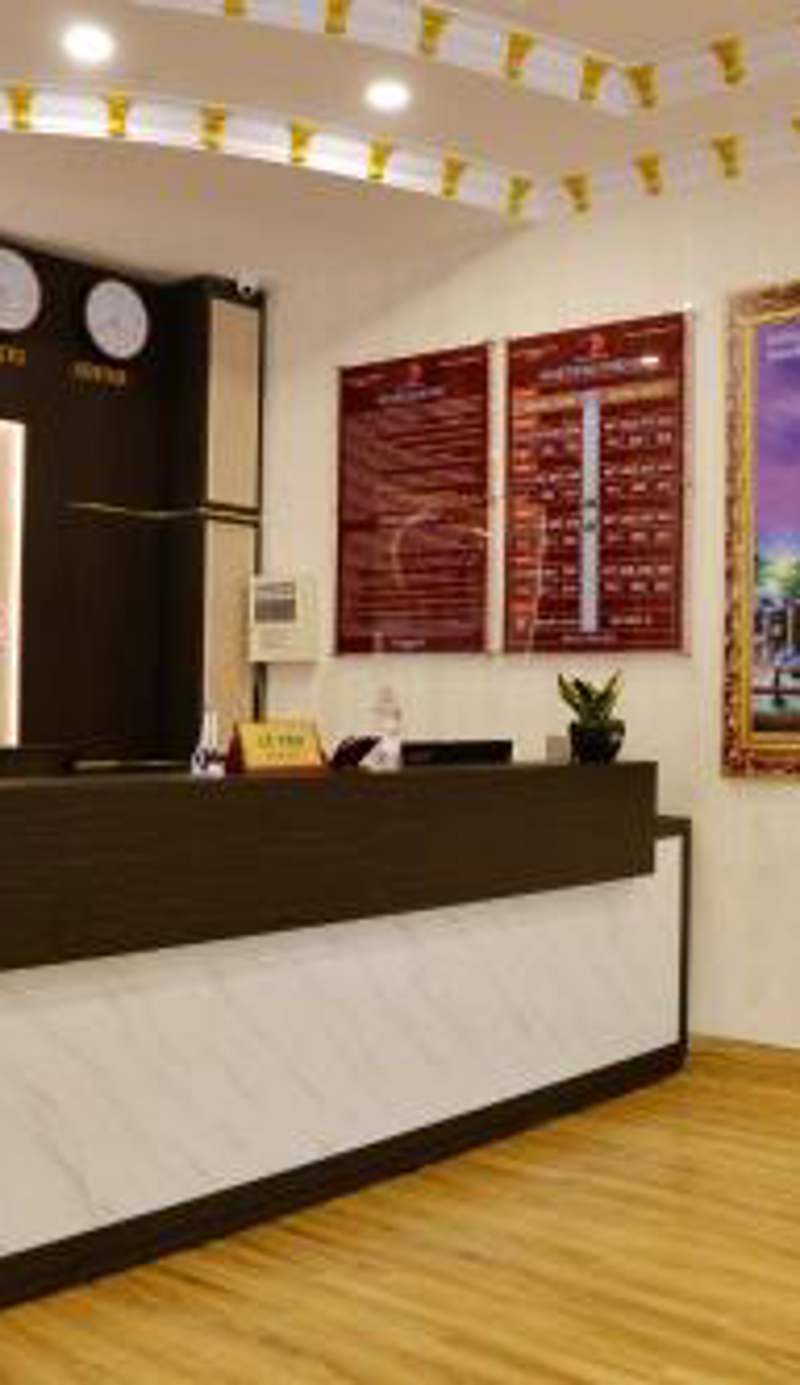 Buon Ma Thuot Hotel