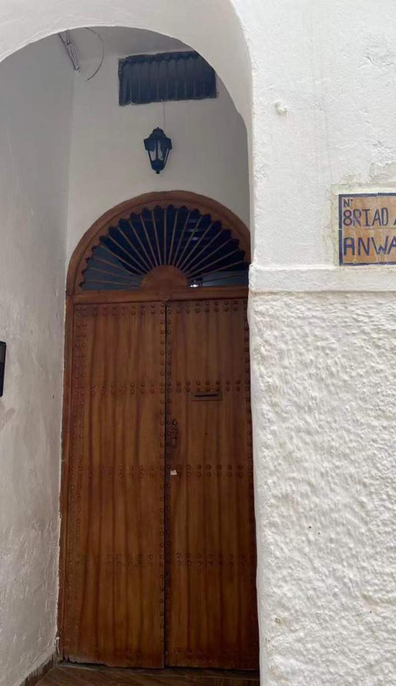 Riad al anwar