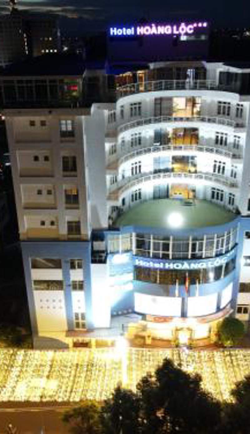 Hoang Loc Hotel