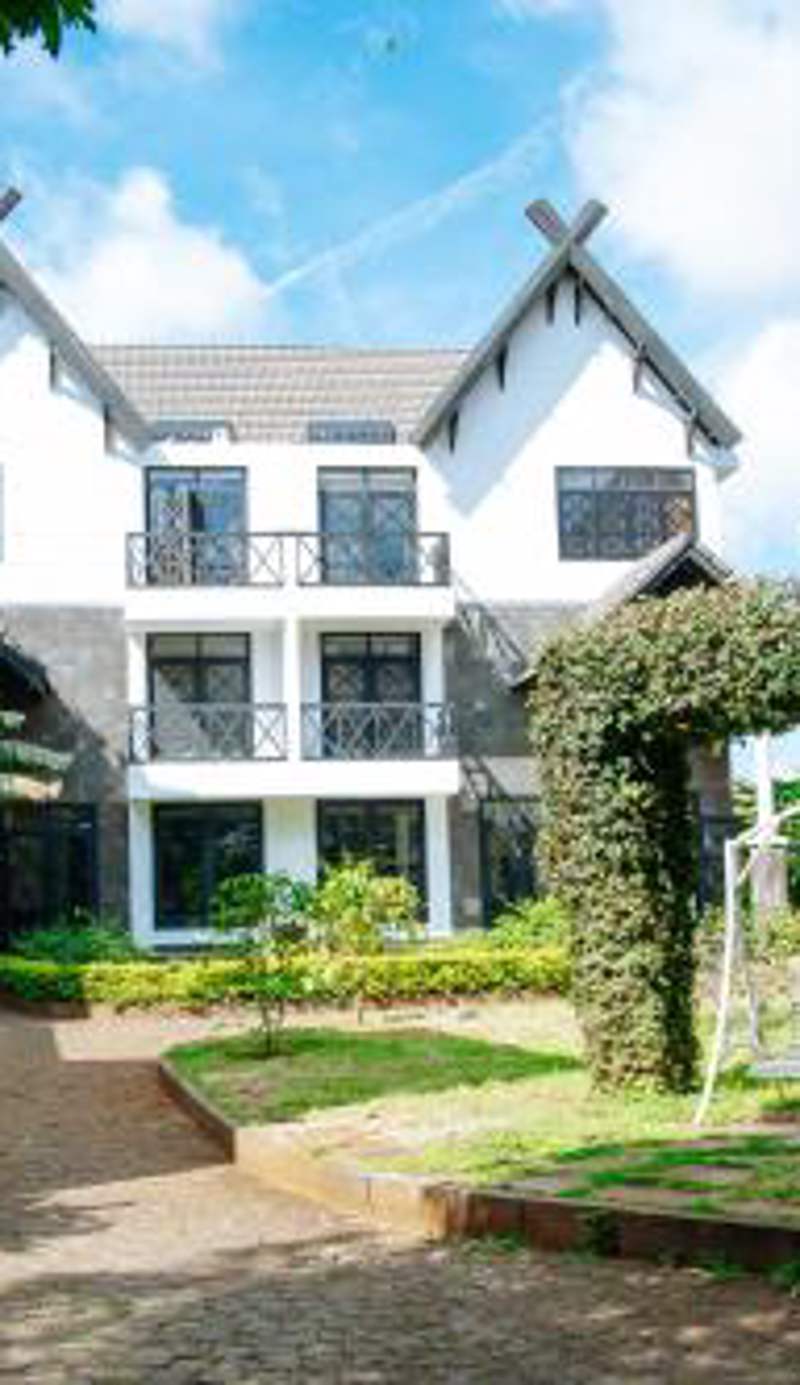 Trung Nguyên Coffee Resort
