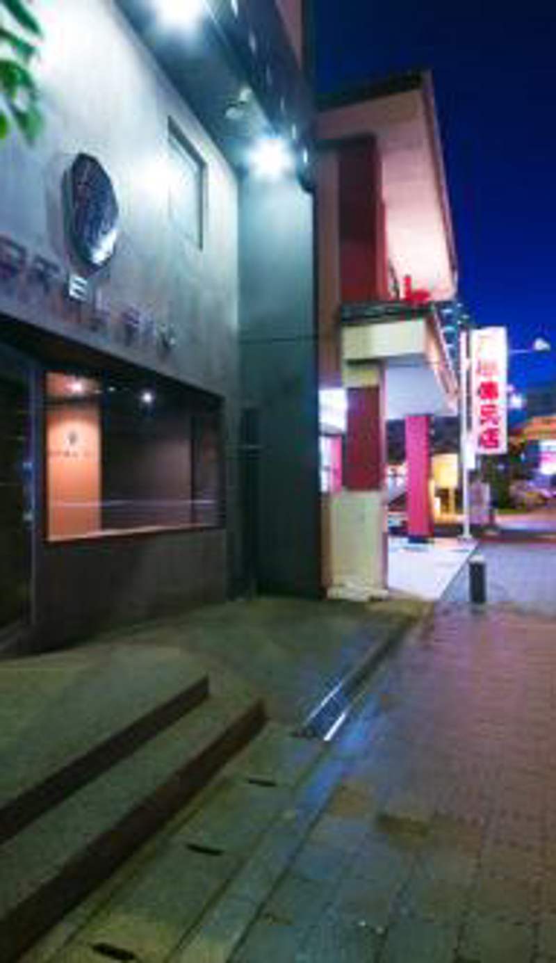 HOTEL 910