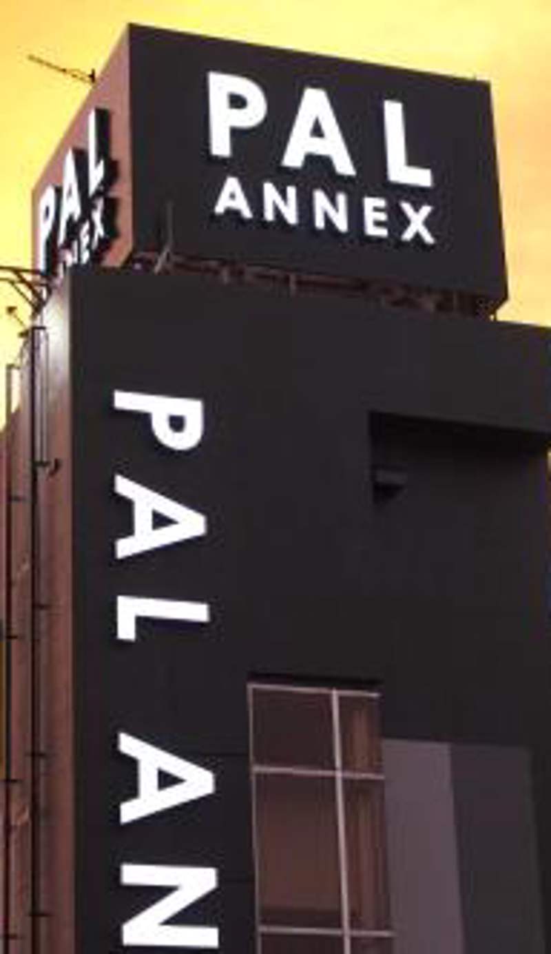 Pal Annex Oita (Love Hotel)