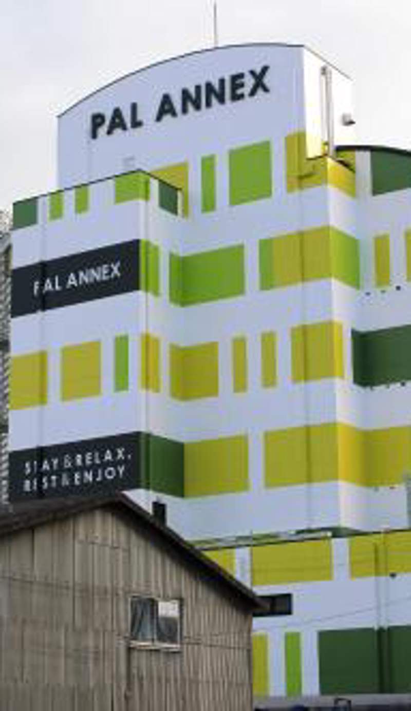 Pal Annex Furugou