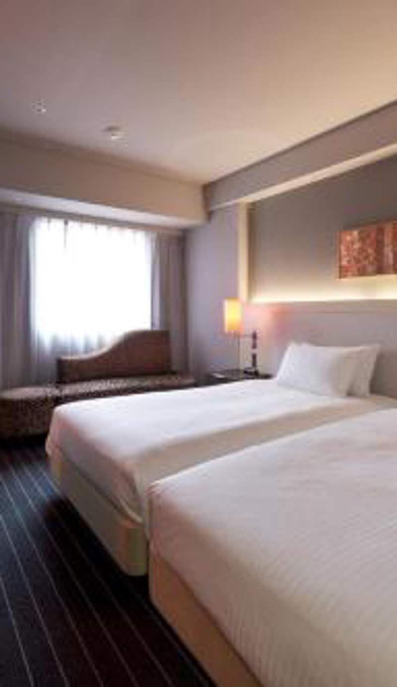 Hotel Forza Oita