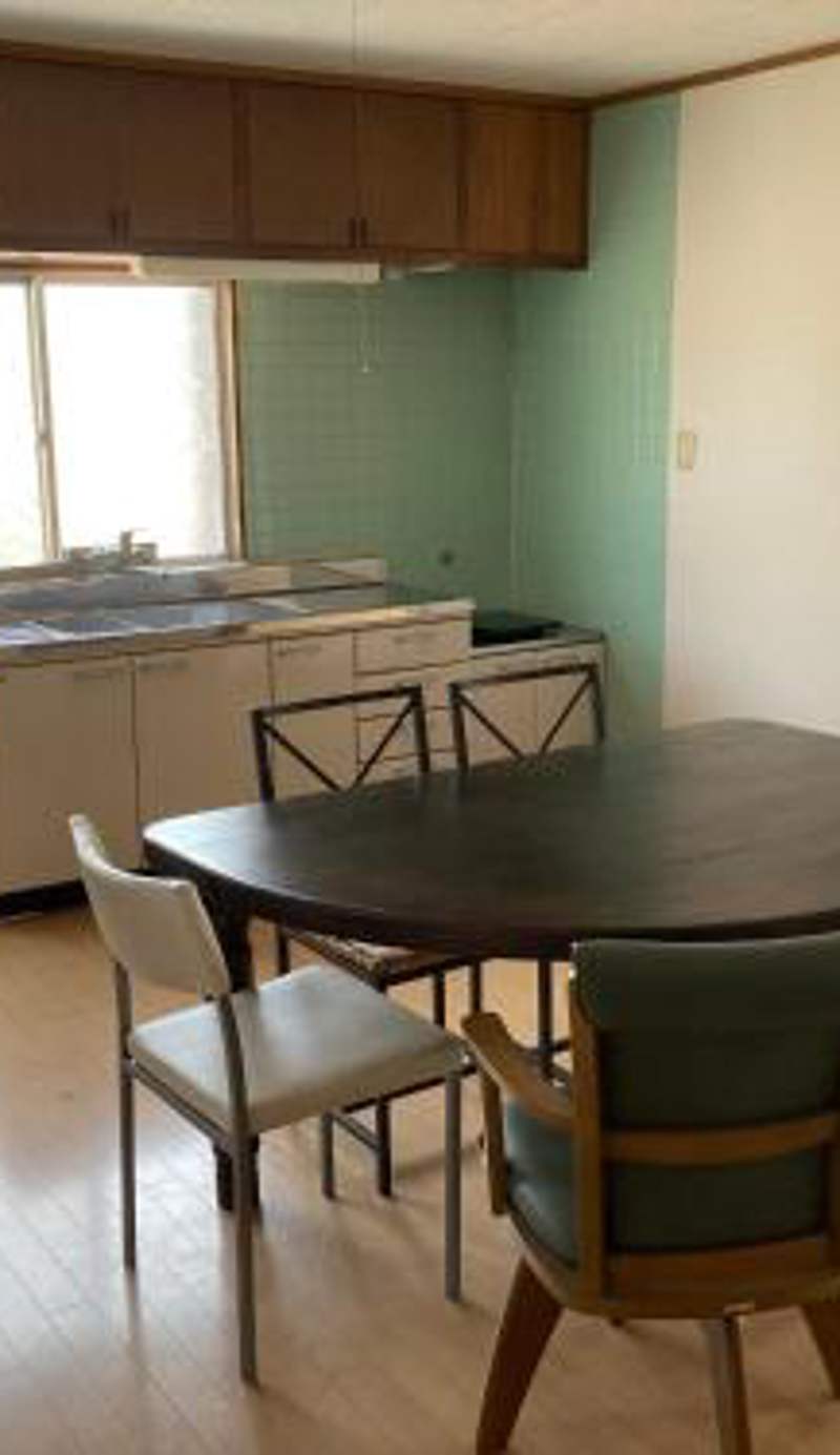 Oita City Vacation Condominium