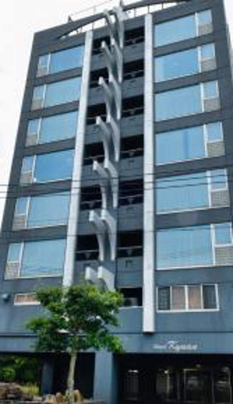 Business Resort Kyuan