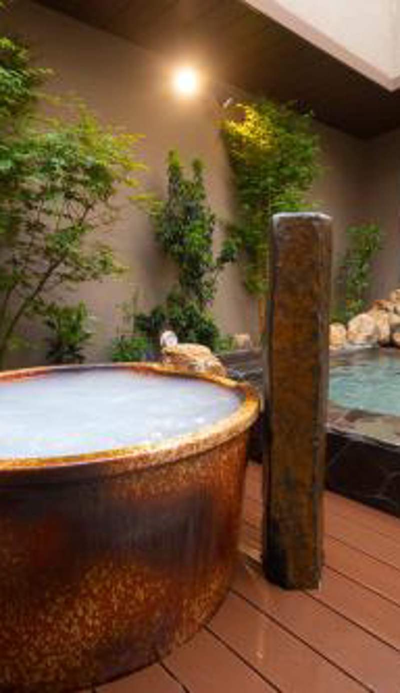 Dormy Inn Oita