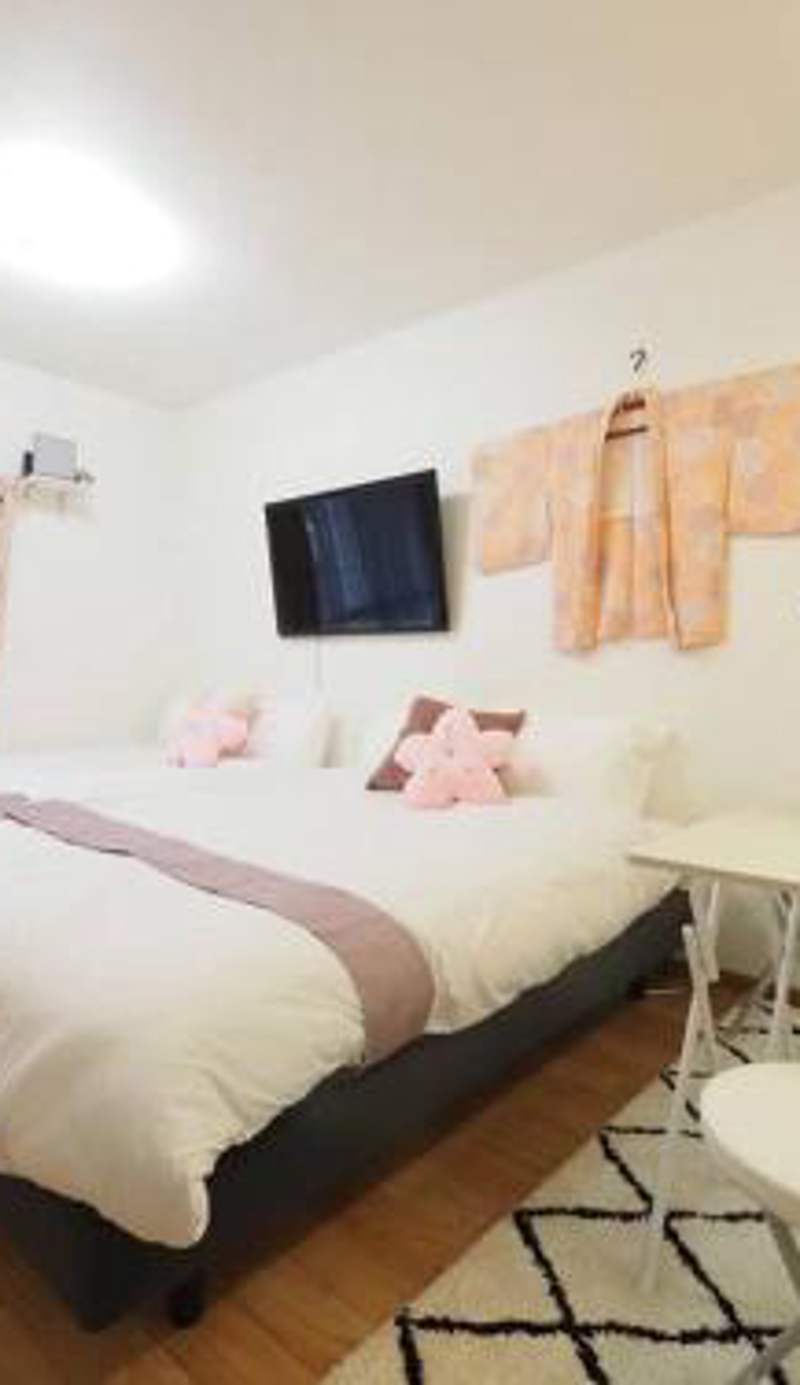 Guest Room Ichigo
