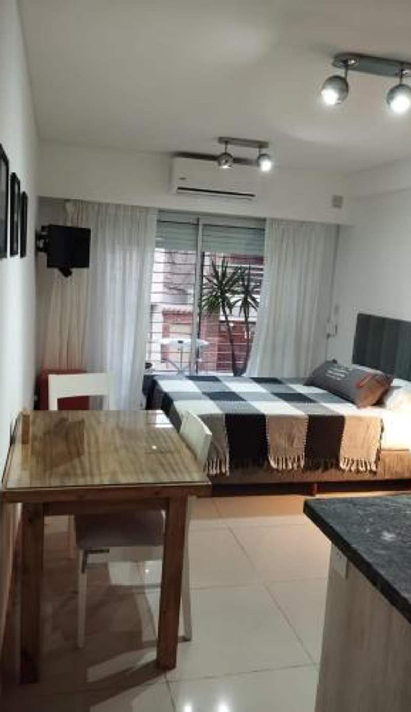 Dorrego Aparment