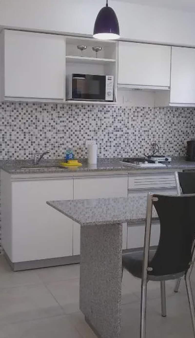 Pasco 1847 Apartamento 5B