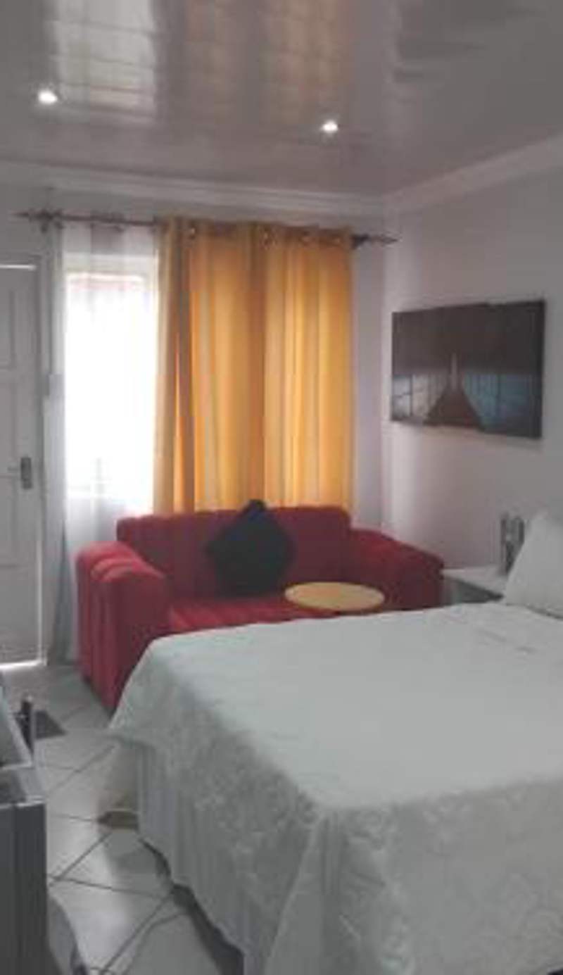 Claremont Secured Accommodation
