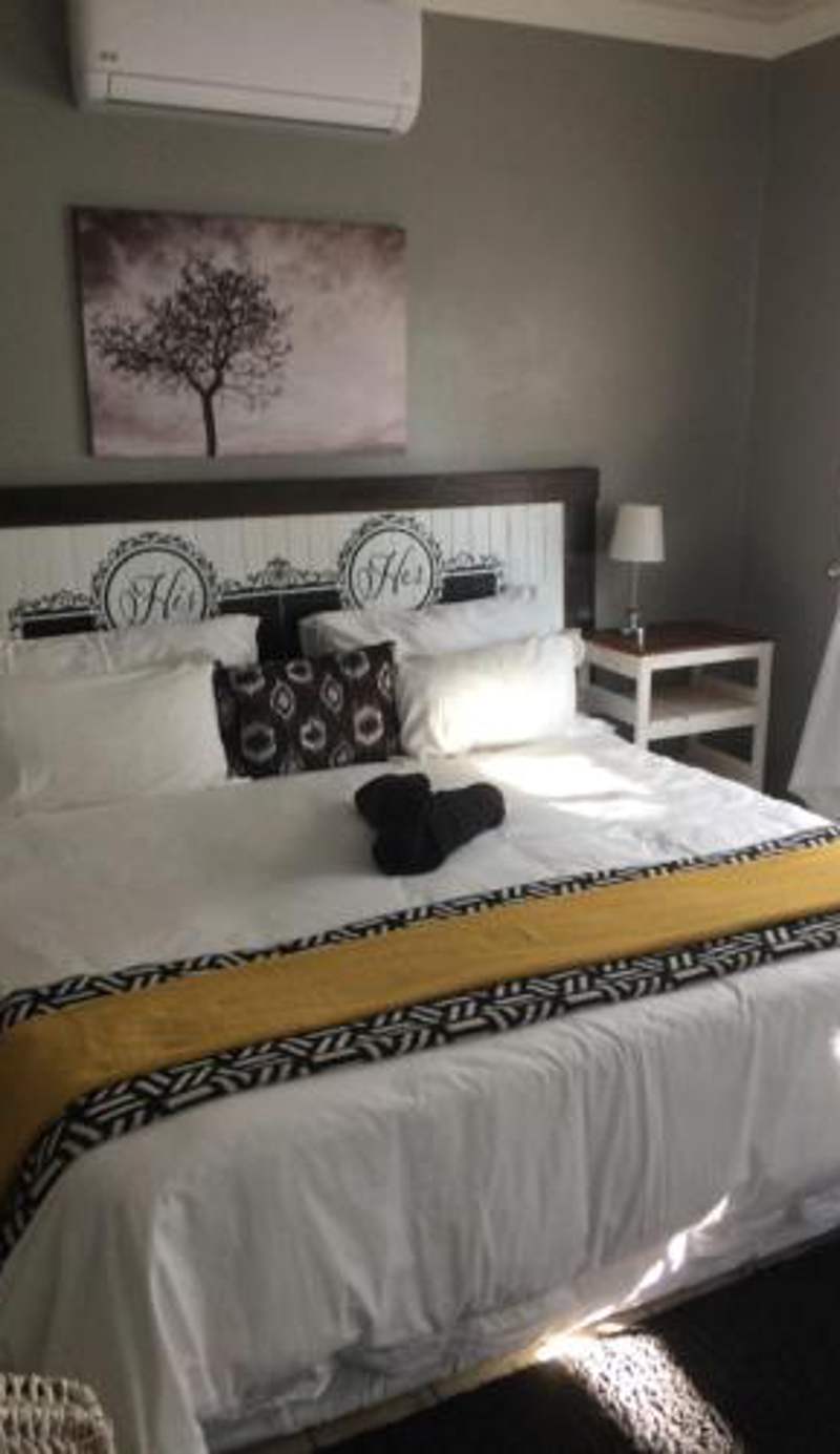 B&B 464 on 22nd Ave