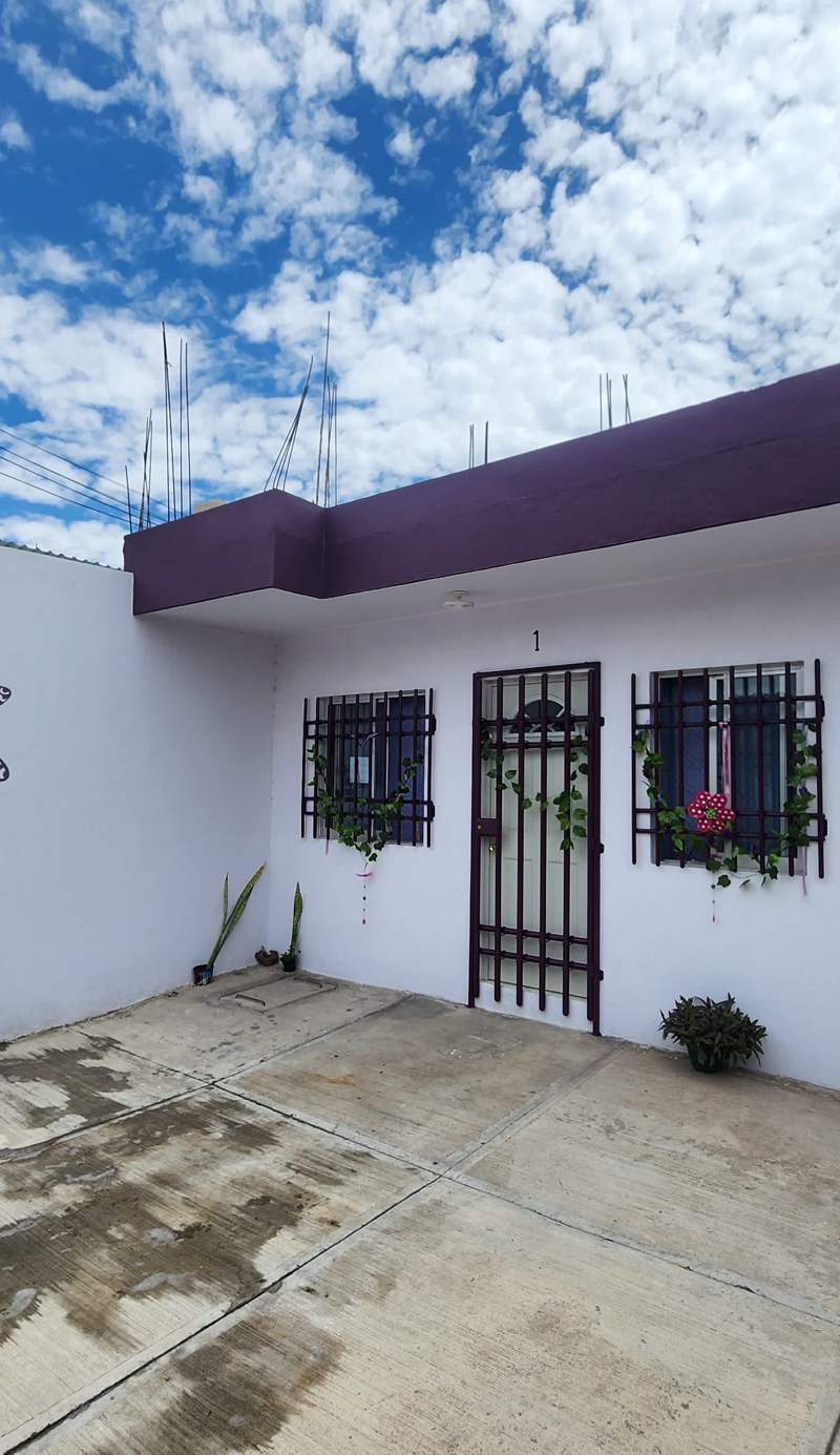 Casa Libelula