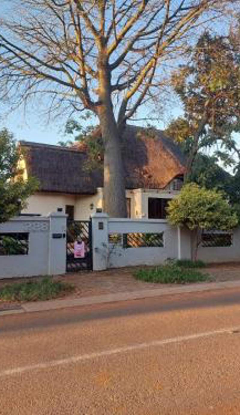Garrett B&B