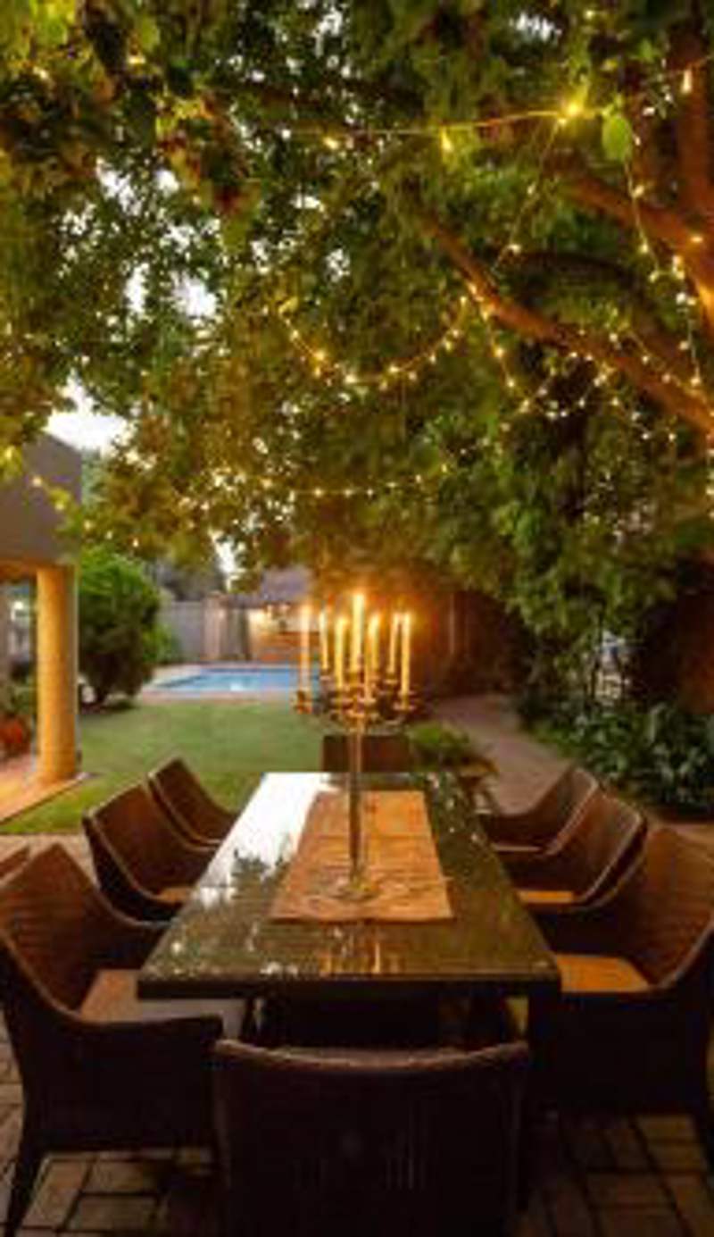 Green Valley Lodge