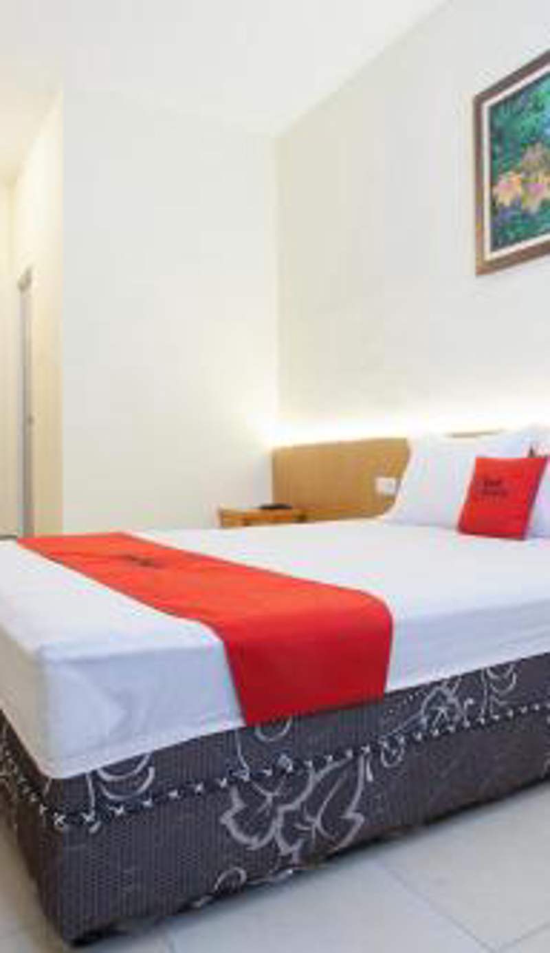 RedDoorz At Pandan Inn Batu