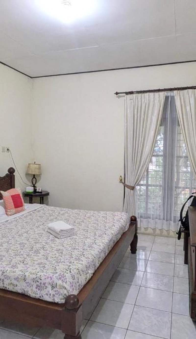 Hotel O Cemara's Homestay