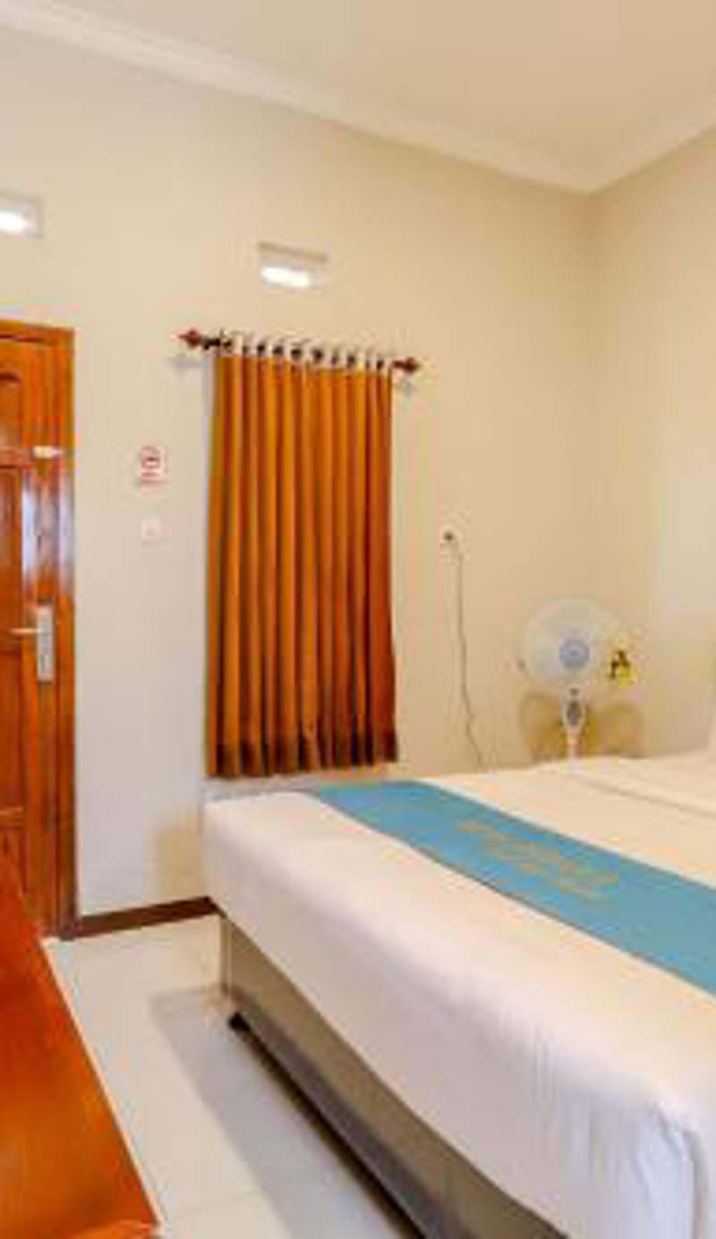 Guesthouse Nusa Indah Syariah 2