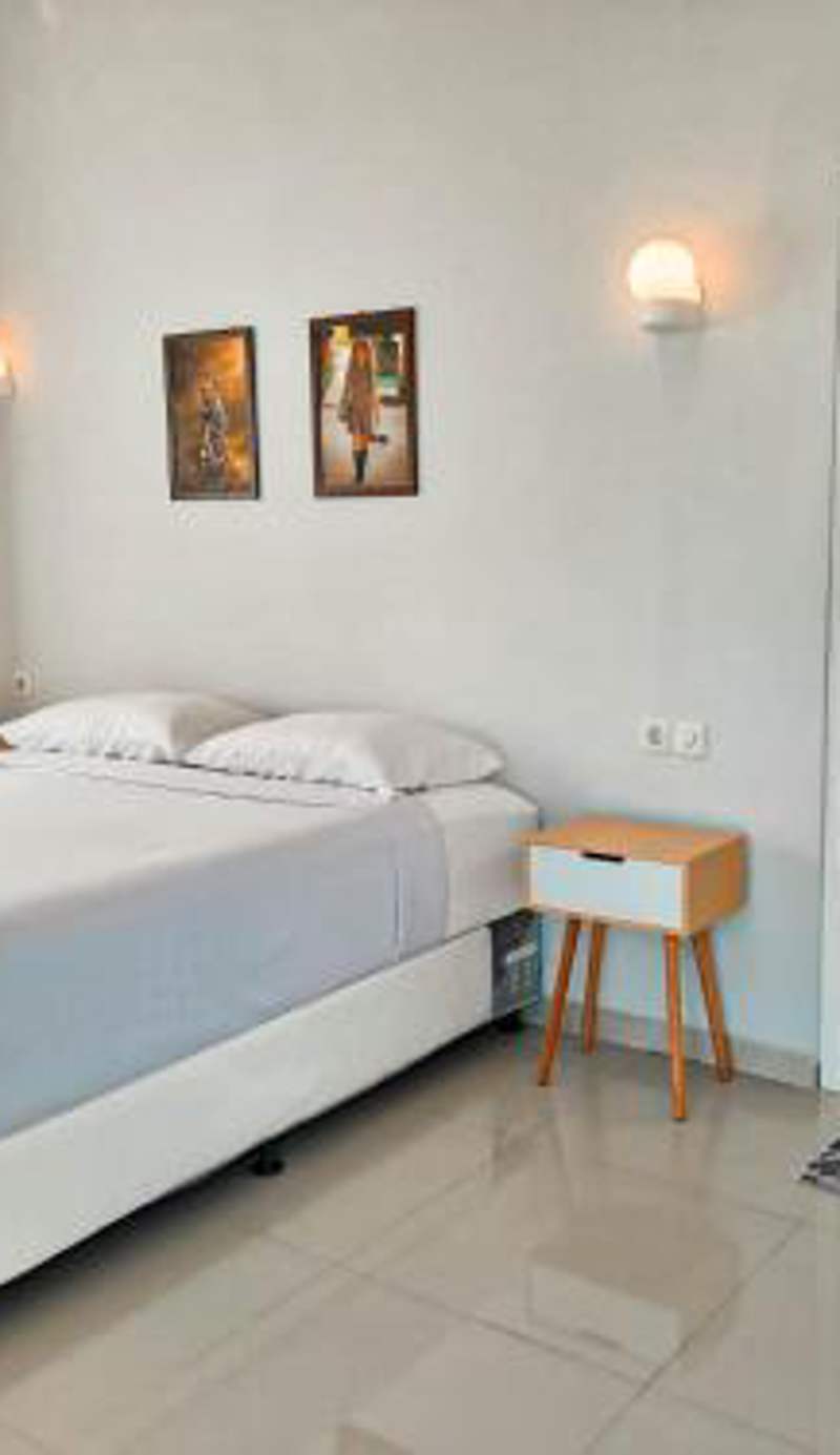 Rosemary Homestay
