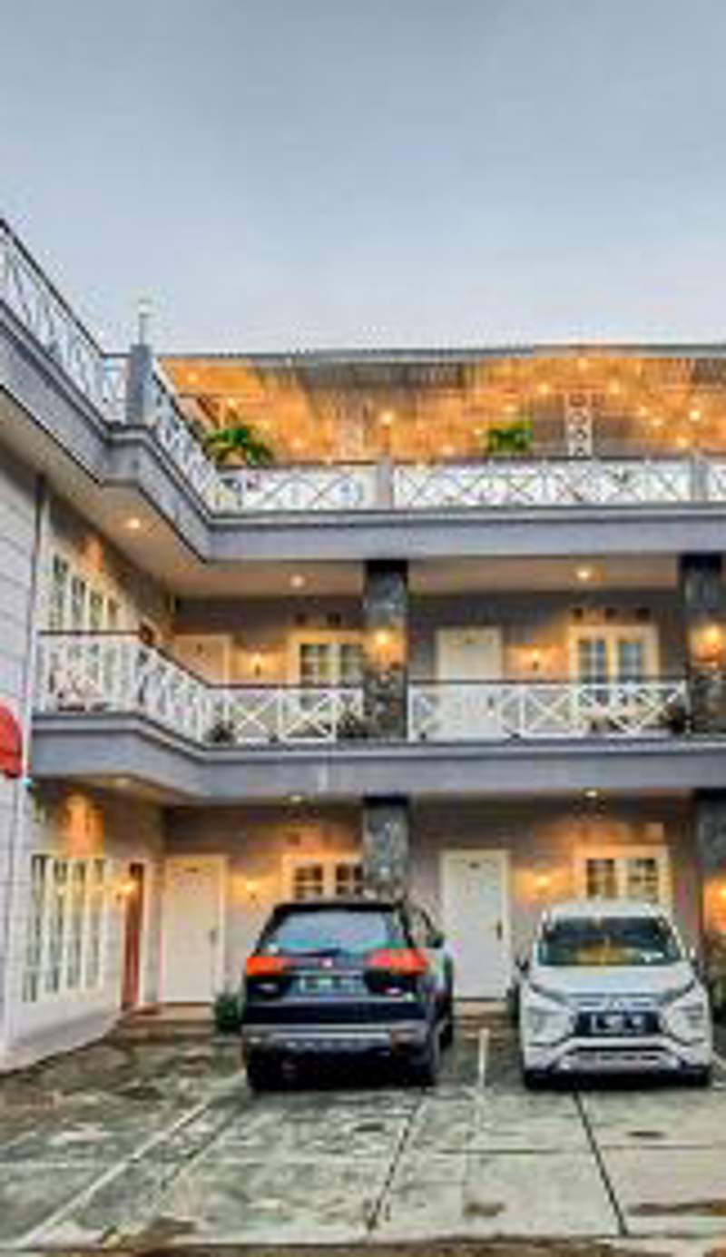 Rosetta Homestay