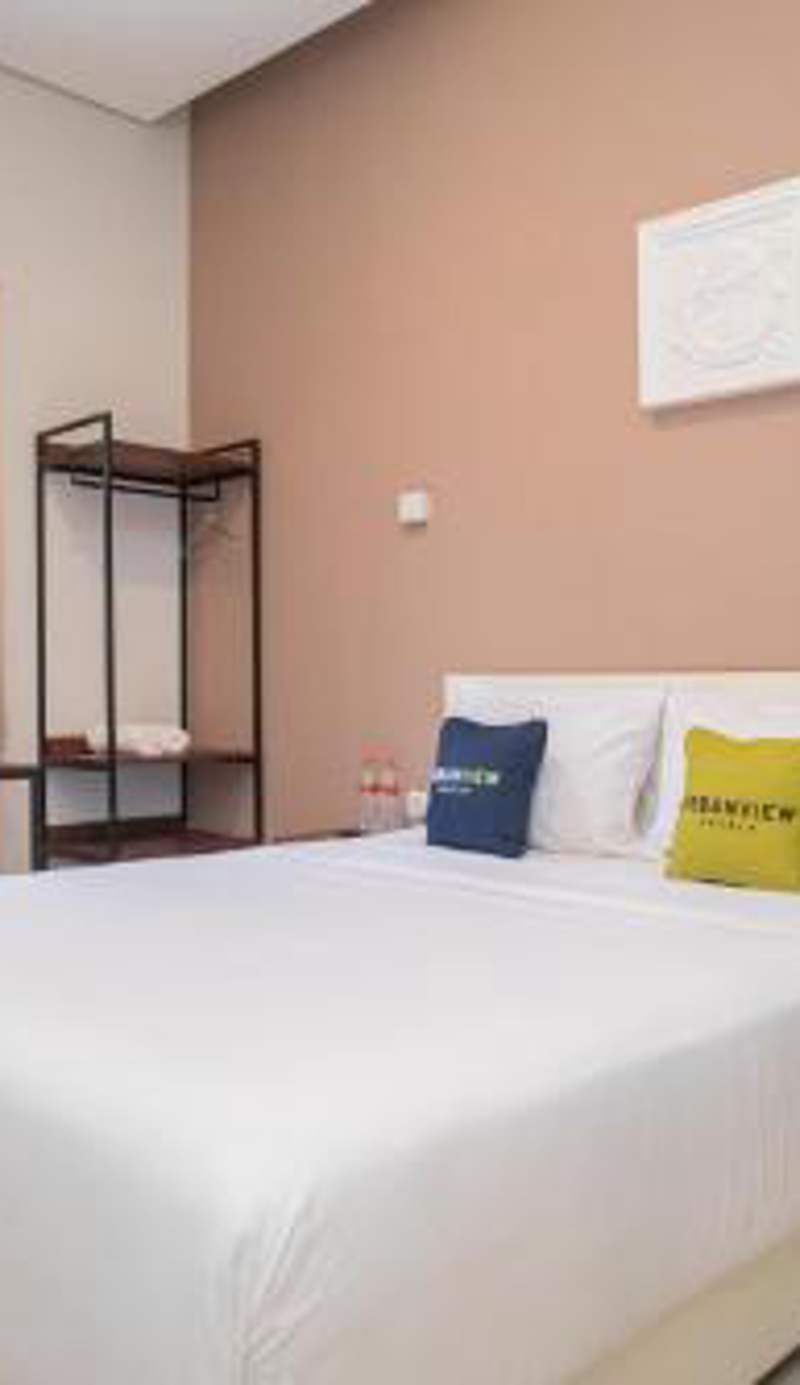 Urbanview Hotel Bubusini Batu by RedDoorz