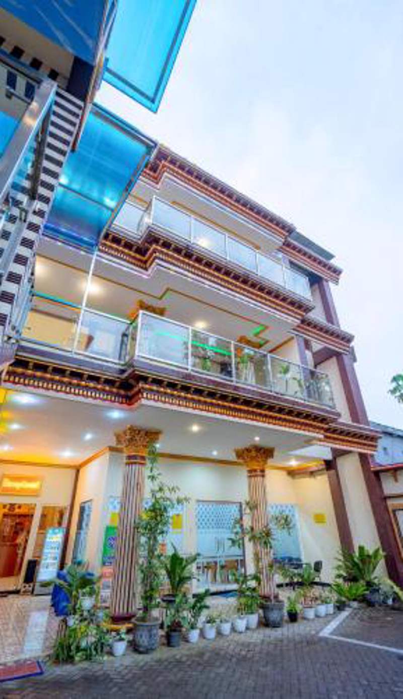Grand Dream Cita Mandiri Syariah