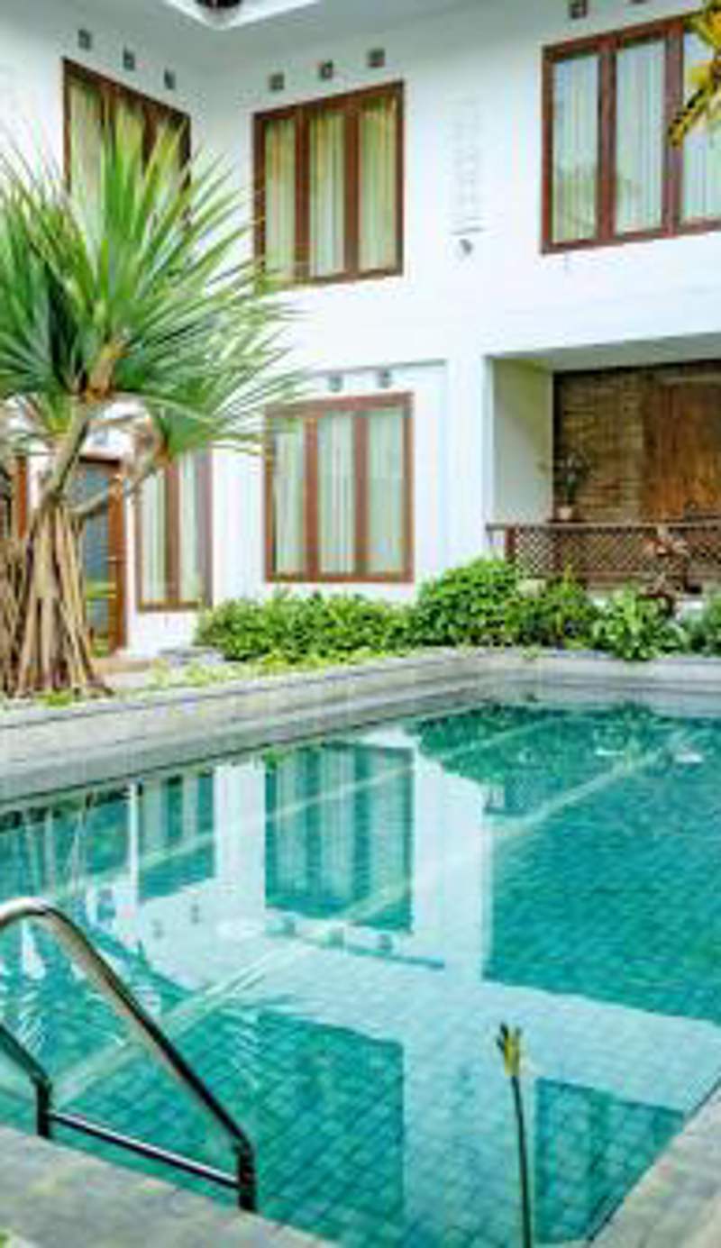 Family Hotel Gradia 2
