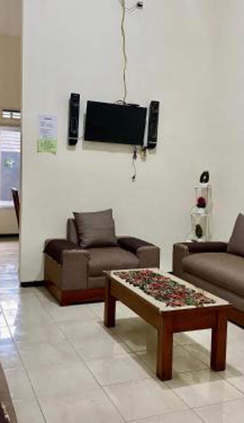 Nazifa Homestay