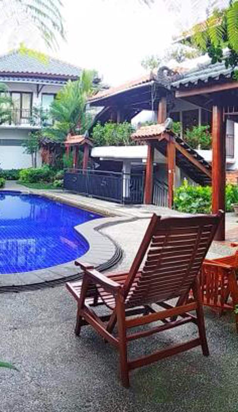 Jos & Hanny Homestay