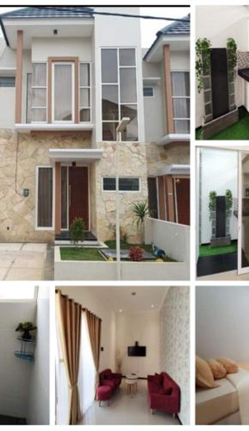 VILLA BATU 3F