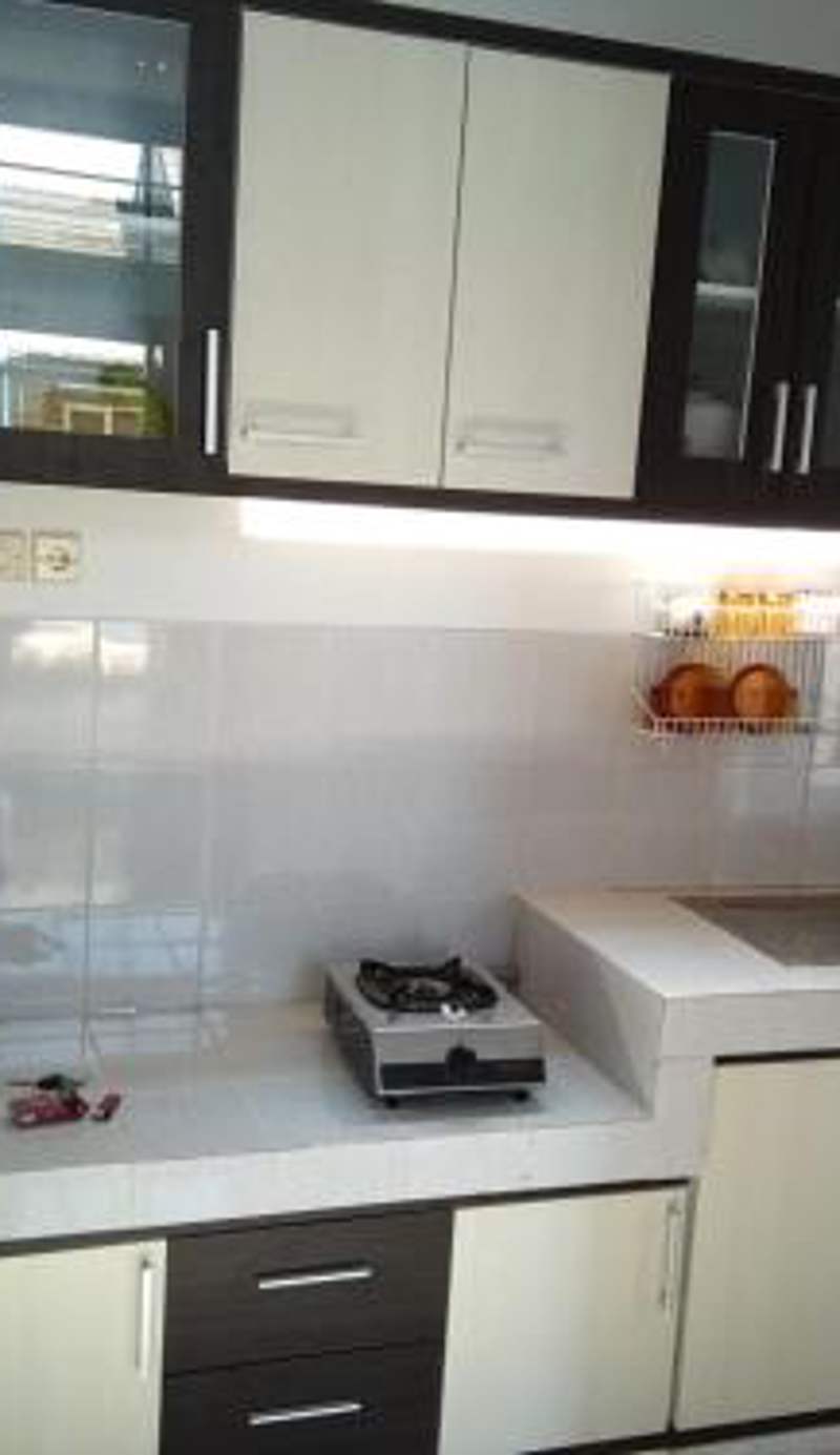 Villa Puncak Garuda A5
