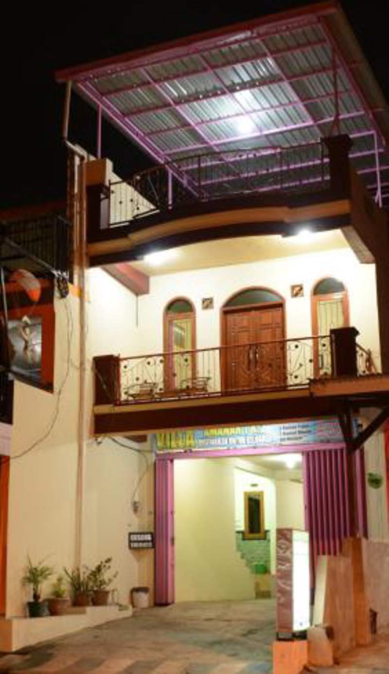 Villa Amanah