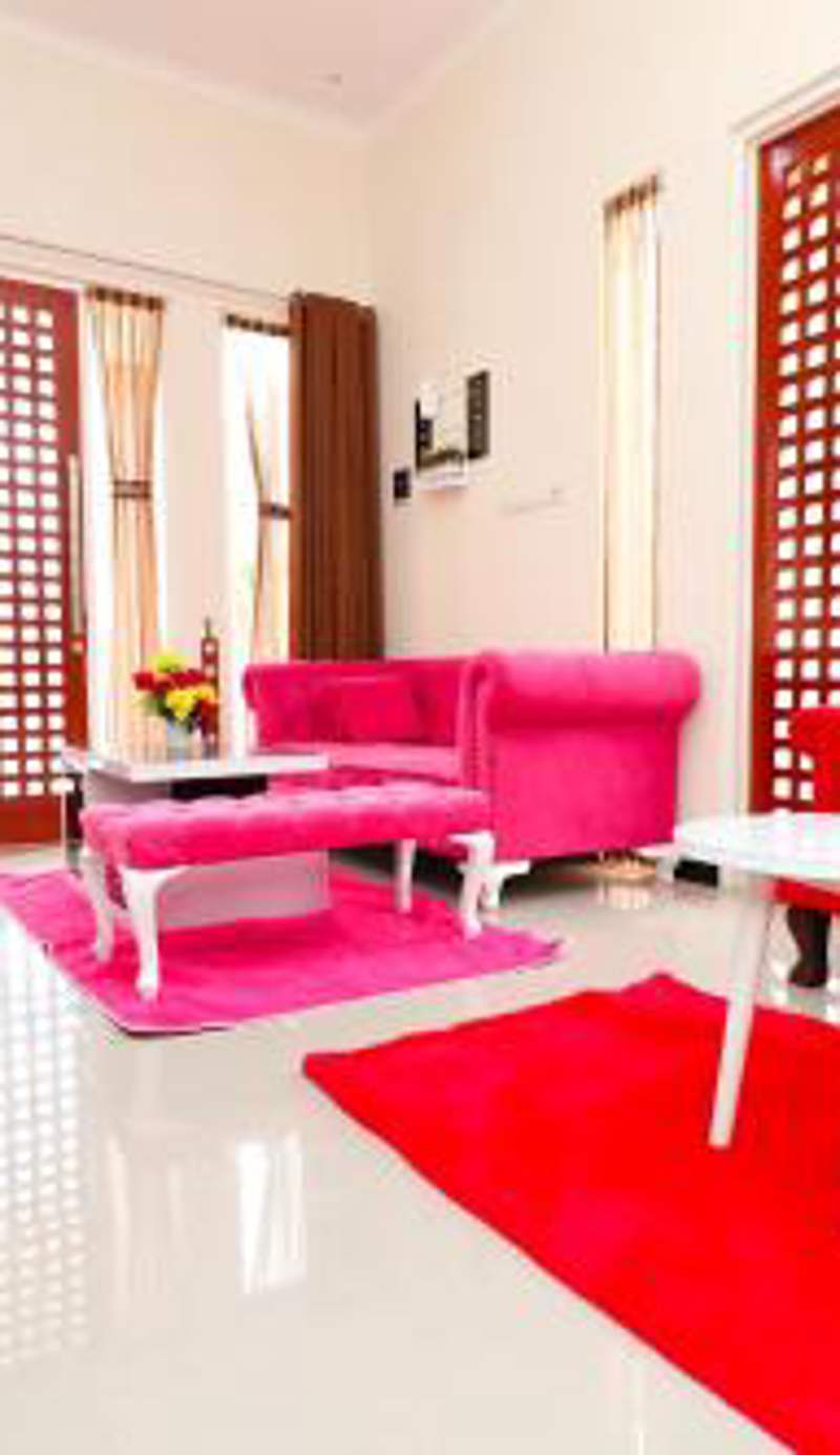 Villa Holiday by Masterpiece Villa
