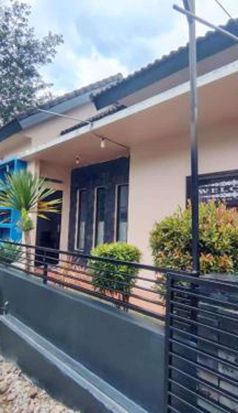 Abghan Home Batu 2BR